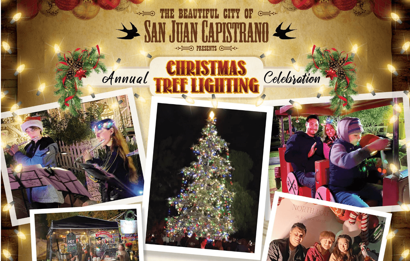 Tree Lightning