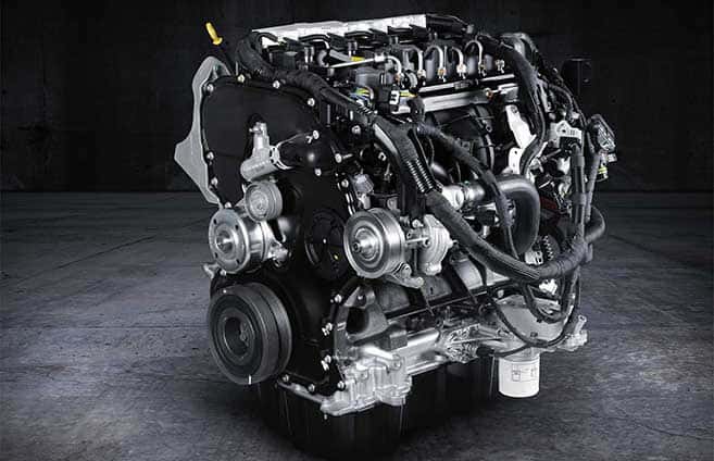 2017 Ford Transit avalible in 3 engine options 2017 Ford Transit avalible in 3 engine options