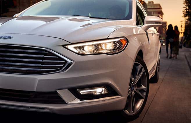 2017 Ford Fusion LED Lights & Lamps 2017 Ford Fusion LED Lights & Lamps