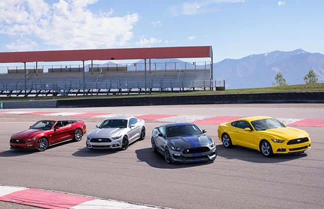 2017 Ford Mustang GT at Capital Ford Lincoln Regina 2017 Ford Mustang GT at Capital Ford Lincoln Regina