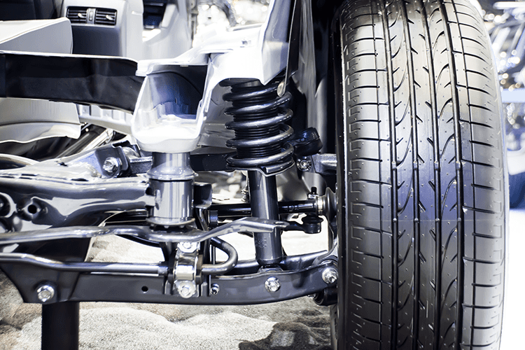Wheel Alignment & Suspension Capital Ford in Regina, SK