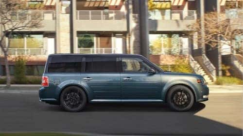 2018 Ford Flex: Comes Unchanged And Possibly As The Last Version >> 2019 Ford Flex Statement Suv Capital Ford Regina 2018 Ford Flex: Comes Unchanged And Possibly As The Last Version >> 2019 Ford Flex Statement Suv Capital Ford Regina
