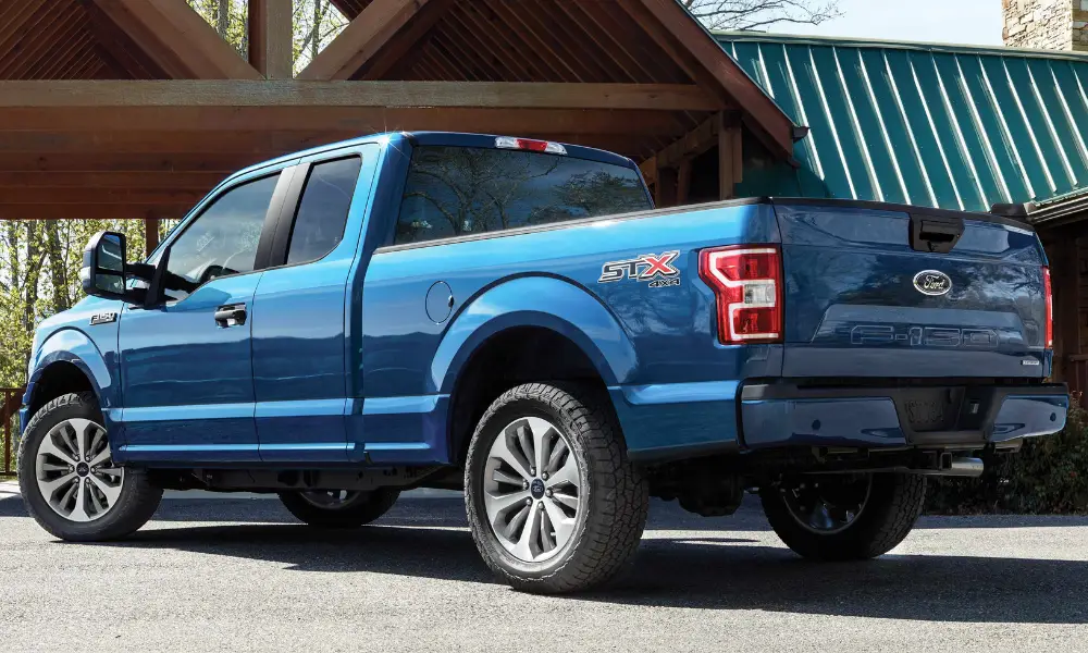 2019 Ford F-150 // Canada's Pickup Truck // Capital Ford Regina