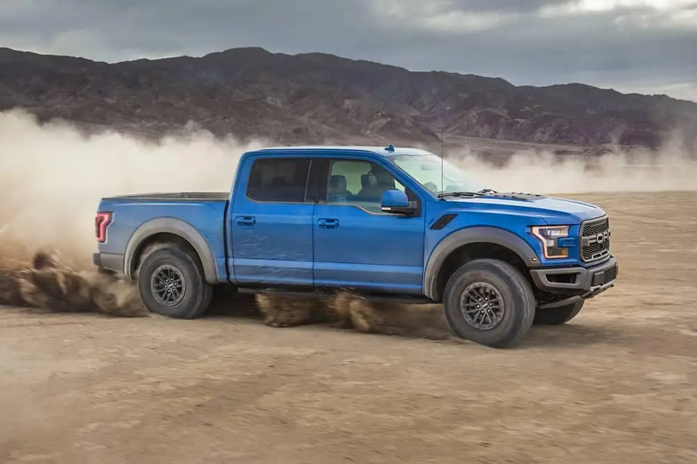 2020 Ford F-150 Specs, Prices and Photos | Capital Ford Lincoln