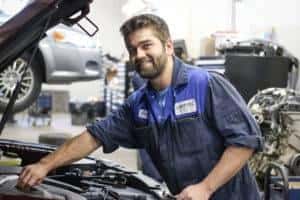 Ford tech service