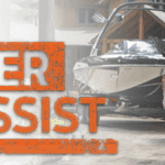 Pro Trailer Backup Assist