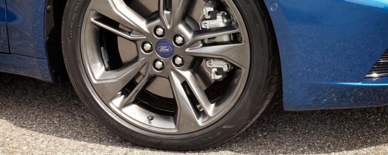 Spring Tire Care When to Switch and Replace Capital Ford Winnipeg