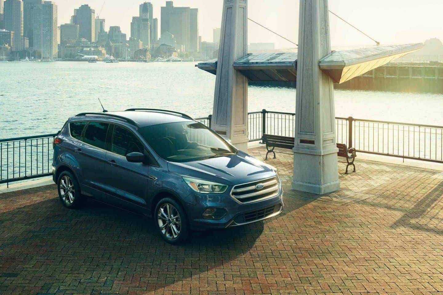 2018 Ford Escape Price Features Capital Ford Winnipeg