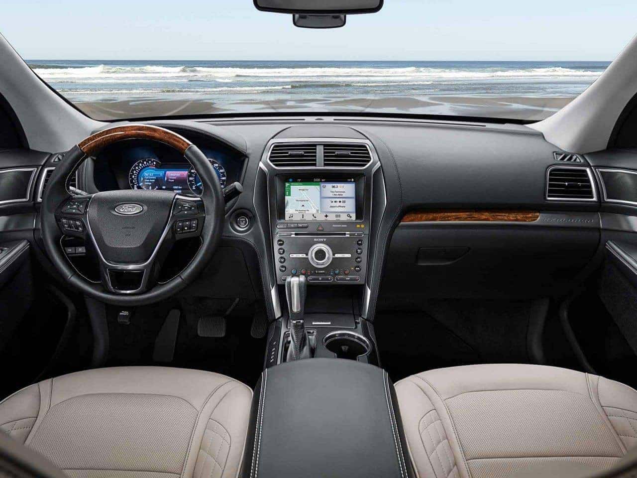 18 Ford Explorer Specs Pricing Capital Ford Winnipeg 18 Ford Explorer Specs Pricing Capital Ford Winnipeg
