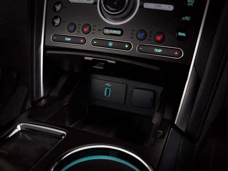 18 Ford Explorer Specs Pricing Capital Ford Winnipeg