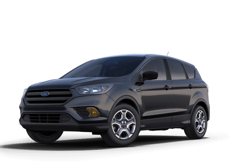 2019 Ford Escape Trims & Specifications Capital Ford Winnipeg