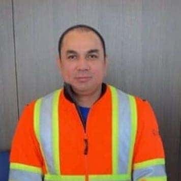 Rudy Gonzales