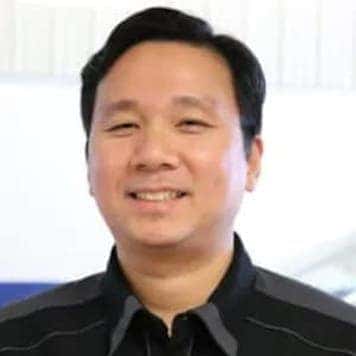 Jason Padlan
