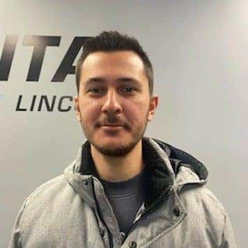 Enes Nurdan