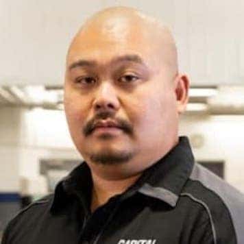 Christopher Herrera