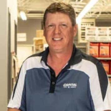 Kevin Cochrane