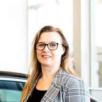 Sharon Larsen