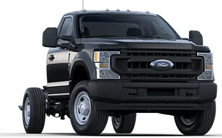 Ford-Chassis-Cab