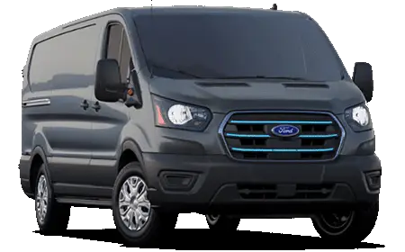 Ford E-Transit