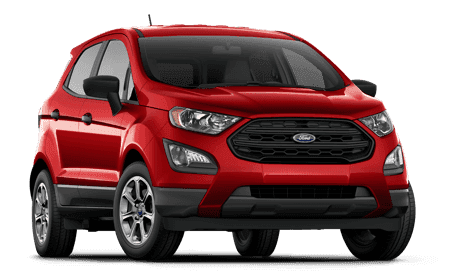 Ford-Ecosport