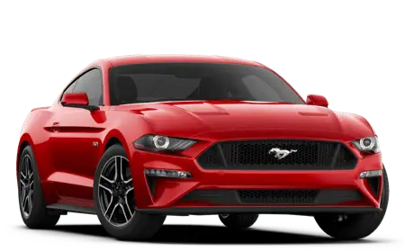 Ford-Mustang