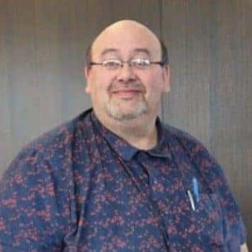 Mark Elliott