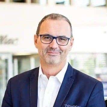 Dan Broderick