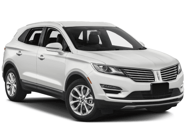 2017 Lincoln MKC vs. 2017 Honda CR-V Touring