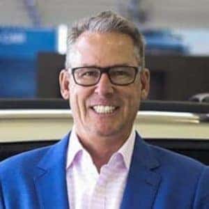 Ken Kennedy