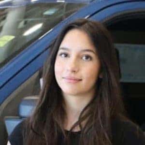 Regina Saenz