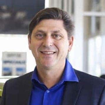 Darren Hollinger