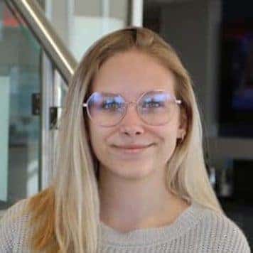 Addison Gatschene