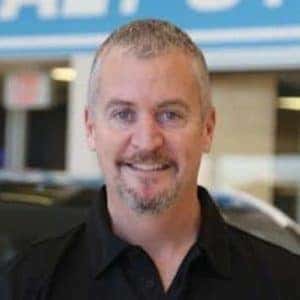 Jeff Mckechnie