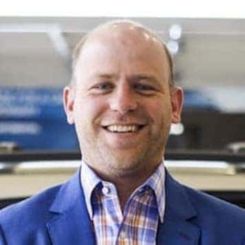 Jason Patrick
