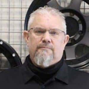Ian Kearns
