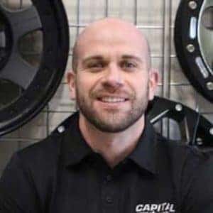 Brian Leibel