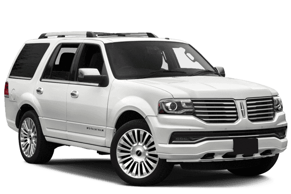 Lincoln Navigator Vs Yukon Denali
