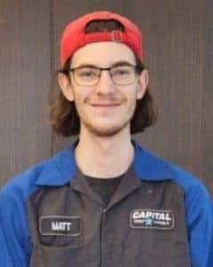 Matthew Schreier