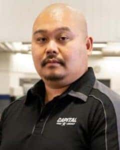 Christopher Herrera