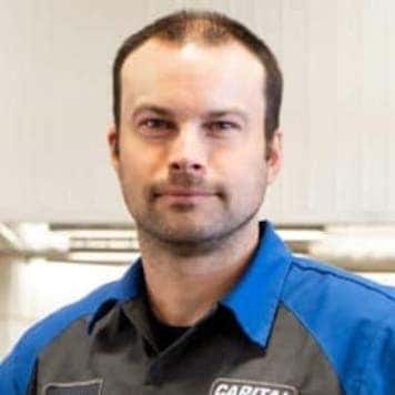David Voss