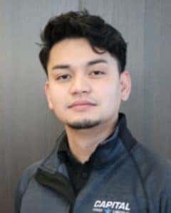 William Castro
