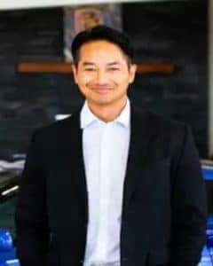 Lee Chhuon