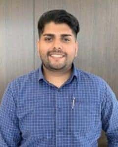 Ajas Saji