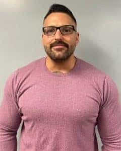 Nathanial Foster