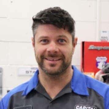 Shayne Gervais