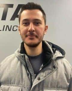 Enes Nurdan