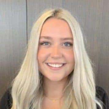Justine Maxwell