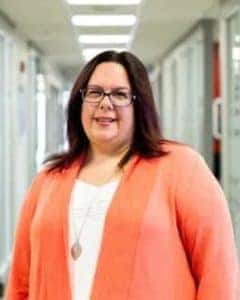 Denise Gilders