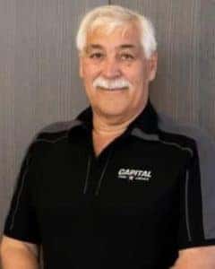 Ron Gagnon