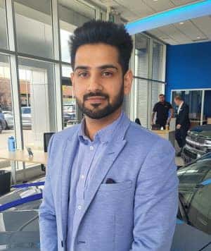 Sarthi Sharma